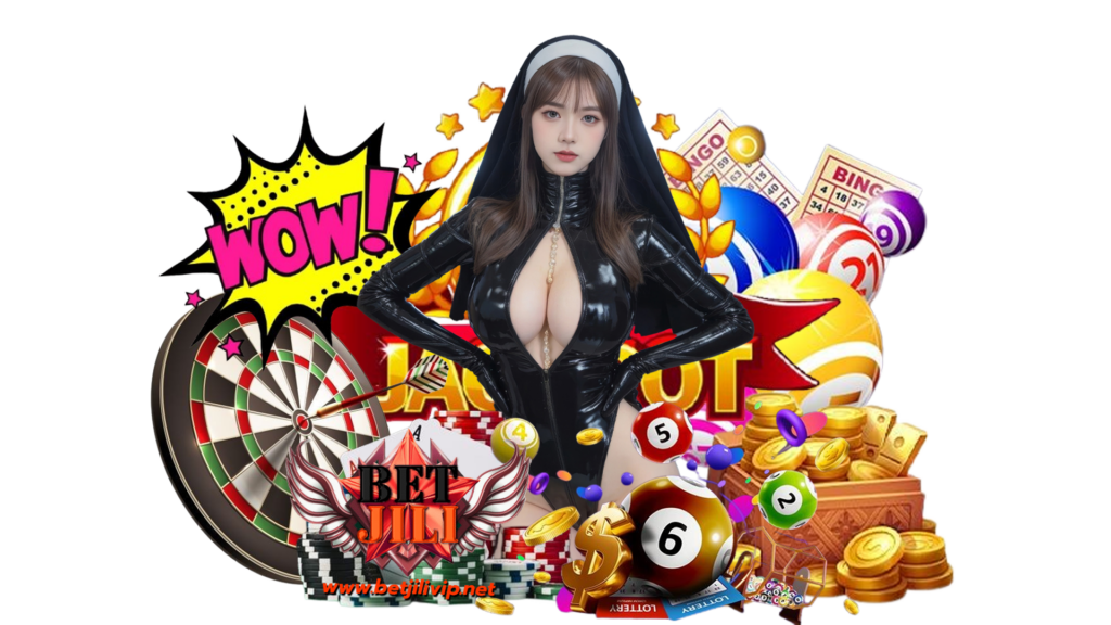 betjili vip เกมชั้นนำคุณภาพสากล โบนัสมากมายตลอดทุกการเสี่ยง